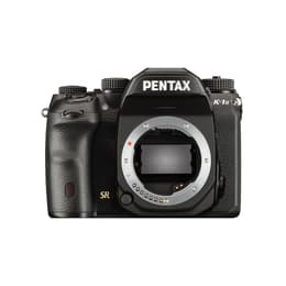 Reflex K1 Mark II - Noir