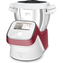 Blender Mixeur Moulinex YY4619FG L - Blanc