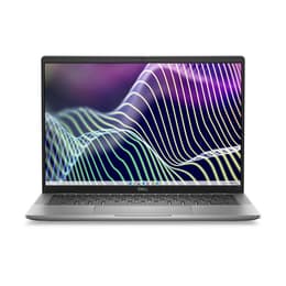 Dell Latitude 7440 14" Core i5 1.6 GHz - SSD 512 Go - 16 Go QWERTY - Suédois