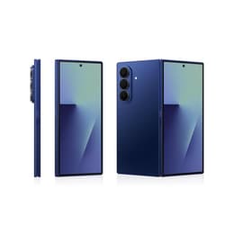 Galaxy Z Fold7 1000 Go - Bleu - Débloqué