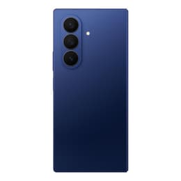 Galaxy Z Fold7 1000 Go - Bleu - Débloqué