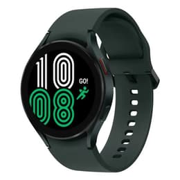 Samsung Galaxy Watch4 Bluetooth + Cellular 44 mm - Noir