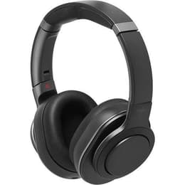 Casque filaire + sans fil avec micro Oglo Muz 2 Ultra NC - Noir