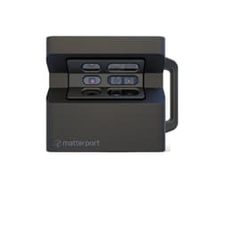 Caméra Matterport PRO2 - Noir
