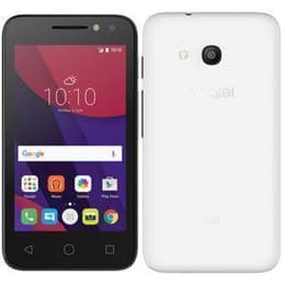 alcatel Pixi 4 (3.5) 8 Go - Blanc - Débloqué