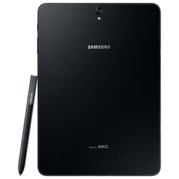 Galaxy Tab S3 9.7 32GB - Noir - WiFi + 4G