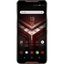 Asus Rog Phone Z01QD 128 Go - Noir - Débloqué