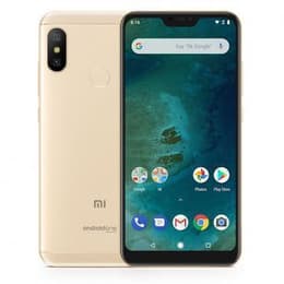 Xiaomi Mi A2 Lite (Redmi 6 Pro)