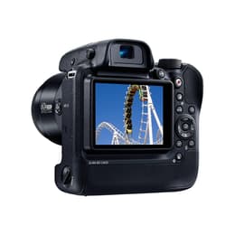 Bridge Samsung WB2200F - Noir