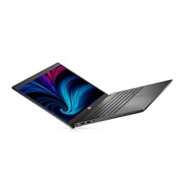 Dell Latitude 3520 15" Core i5 2.4 GHz - SSD 256 Go - 16 Go AZERTY - Français