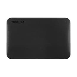 Disque dur externe Toshiba Canvio Ready DTP 340 - HDD 4 To USB 3.0