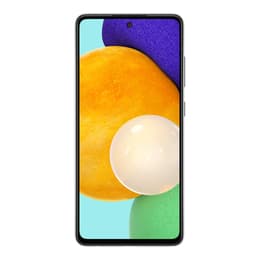 Galaxy A52 128 Go - Noir - Débloqué