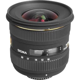 Objectif Sigma Canon EF, Nikon F (FX), Pentax KAF, Sigma SA Bayonet, Sony/Minolta Alpha Telephoto lens f/4-5.6