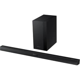 Barre de son Samsung HW-H450 - Noir