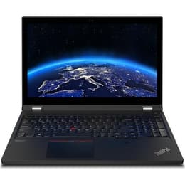 Lenovo ThinkPad P15 G1 15" Core i7 2.7 GHz - SSD 1 TB - 32 Go - NVIDIA T2000 QWERTY - Italien