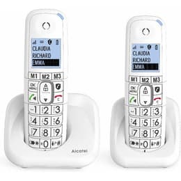 Téléphone fixe Alcatel XL785 Duo