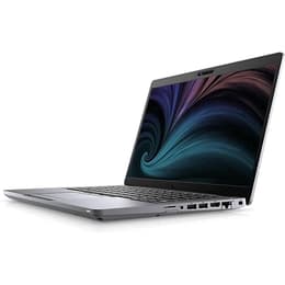 Dell Latitude 5410 14" Core i5 1.6 GHz - 256 Go SSD - 16 Go QWERTZ - Allemand