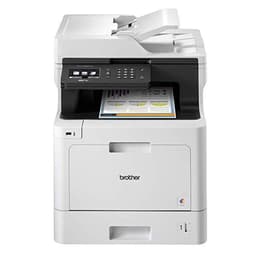 Imprimante Pro Brother MFC-L8690CDW