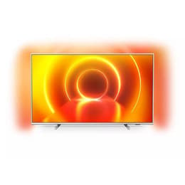 TV LED Ultra HD 4K 109 cm Philips 43PUS7855/12