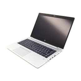 Hp EliteBook 840 G5 14" Core i5 1.7 GHz - Ssd 1000 Go RAM 16 Go