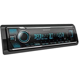 Autoradio Kenwood Audio KMM-BT508DAB
