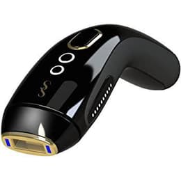 Épilateur à lumière pulsée Smooth Skin Gold 120