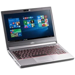 Fujitsu LifeBook E736 13" Core i7 2.6 GHz - Ssd 256 Go RAM 8 Go QWERTZ