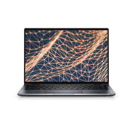 Dell Latitude 9330 2-in-1 13" Core i7 1.1 GHz - SSD 256 Go - 16 Go AZERTY - Français