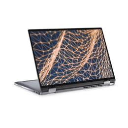 Dell Latitude 9330 2-in-1 13" Core i7 1.1 GHz - SSD 256 Go - 16 Go AZERTY - Français