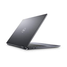 Dell Latitude 9330 2-in-1 13" Core i7 1.1 GHz - SSD 256 Go - 16 Go AZERTY - Français