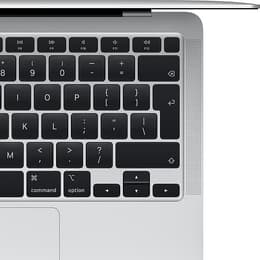 MacBook Air 13" Retina (2020) - Core i5 1.1 GHz SSD 512 - 8 Go AZERTY - Français