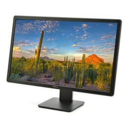 Écran 24" LCD fhdtv Dell E2414H