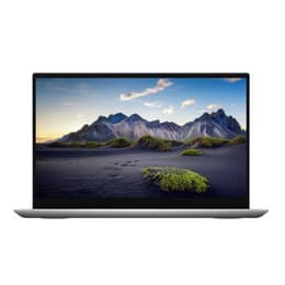 Dell Inspiron 7506 15" Core i7 2.8 GHz - SSD 512 Go - 16 Go QWERTZ - Allemand
