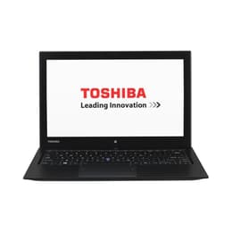 Toshiba Portégé Z20T 12" Core m5 1.1 GHz - SSD 128 Go - 8 Go AZERTY - Français