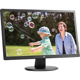 Écran 24" LED fhdtv HP 24UH