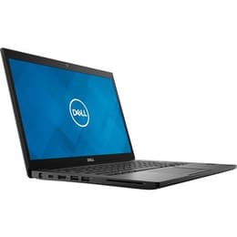 Dell Latitude 7490 14" Core i5 1.7 GHz - SSD 256 Go - 8 Go AZERTY - Français