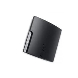 PlayStation 3 Slim - Noir