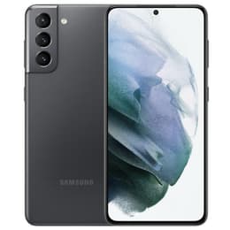 Galaxy S21 5G 256 Go - Gris - Débloqué