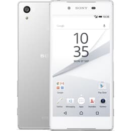Sony Xperia Z5 Dual Dual Sim