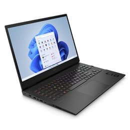 HP Omen 16-wf0118nf 16" Core i7 3.7 GHz - SSD 512 GB - 16 Go - Nvidia GeForce RTX 4070 AZERTY - Français