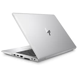 HP EliteBook 830 G6 13" Core i5 1.6 GHz - SSD 256 Go - 8 Go QWERTZ - Allemand