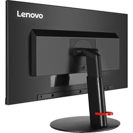 Écran 23" LED fhdtv Lenovo ThinkVision T24I-20
