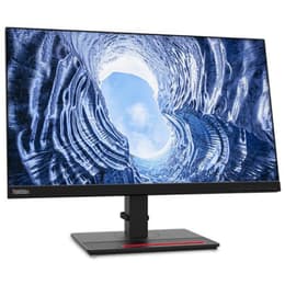 Écran 23" LED fhdtv Lenovo ThinkVision T24I-20