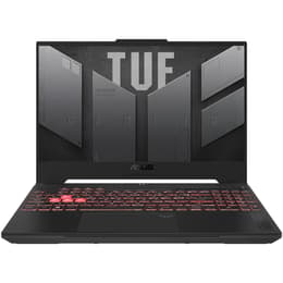 Asus TUF Gaming A15 FA507NUR-LP007W 15" Ryzen 7 3.1 GHz - SSD 512 GB - 16 Go - NVIDIA GeForce RTX 4050 QWERTY - Arabe