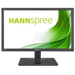 Écran 21" LED fhdtv Hanns.G HE 225 HPB