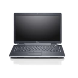 Dell Latitude E5430 14" Core i3 2.6 GHz - SSD 480 Go - 8 Go QWERTY - Espagnol
