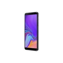 Galaxy A7 (2018) 64 Go - Noir - Débloqué