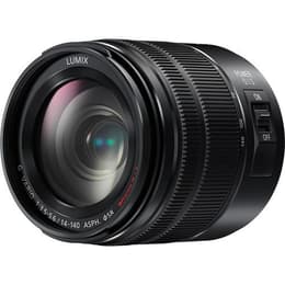 Objectif Panasonic Lumix G Vario 14-140 mm f/3.5-5.6 II ASPH. POWER O.I.S. Micro 4/3 14-140mm f/3.5-5.6