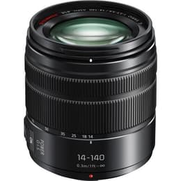 Objectif Panasonic Lumix G Vario 14-140 mm f/3.5-5.6 II ASPH. POWER O.I.S. Micro 4/3 14-140mm f/3.5-5.6