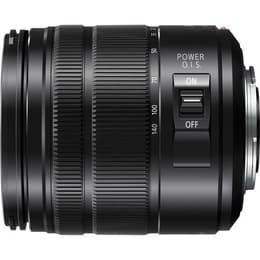 Objectif Panasonic Lumix G Vario 14-140 mm f/3.5-5.6 II ASPH. POWER O.I.S. Micro 4/3 14-140mm f/3.5-5.6